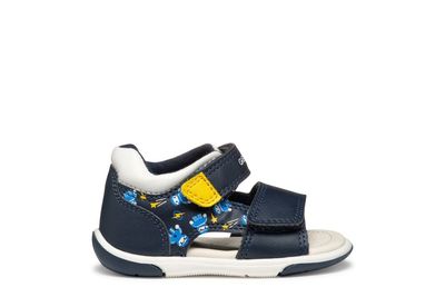 Geox Zapito