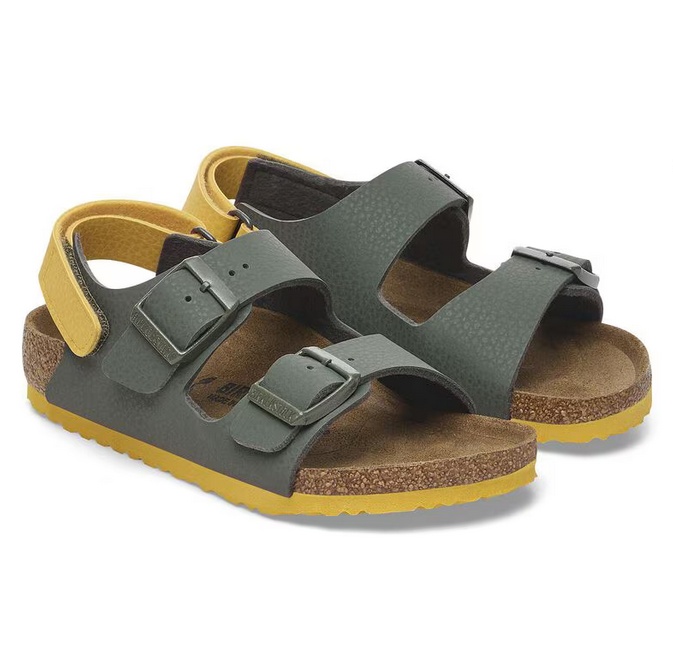 Birkenstock Milano Kids