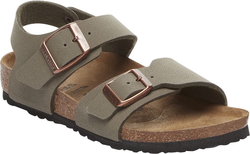 Birkenstock New York
