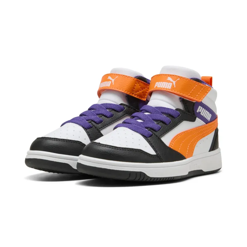 Puma Rebound V6 Mid PS
