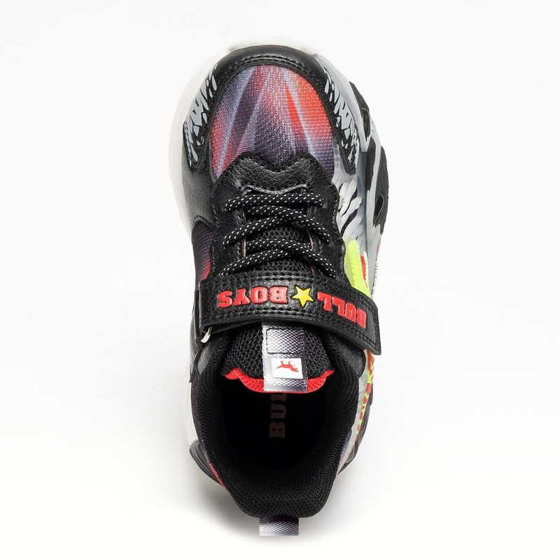 Bull Boys DNAL5150 Luci