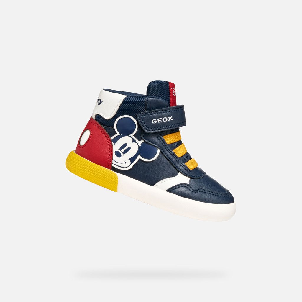 Geox Gisli