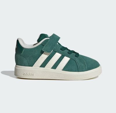 Adidas Grand Court 00s EL I JR0776