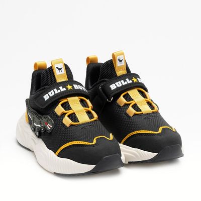 Bull Boys DNAL5123 Luci
