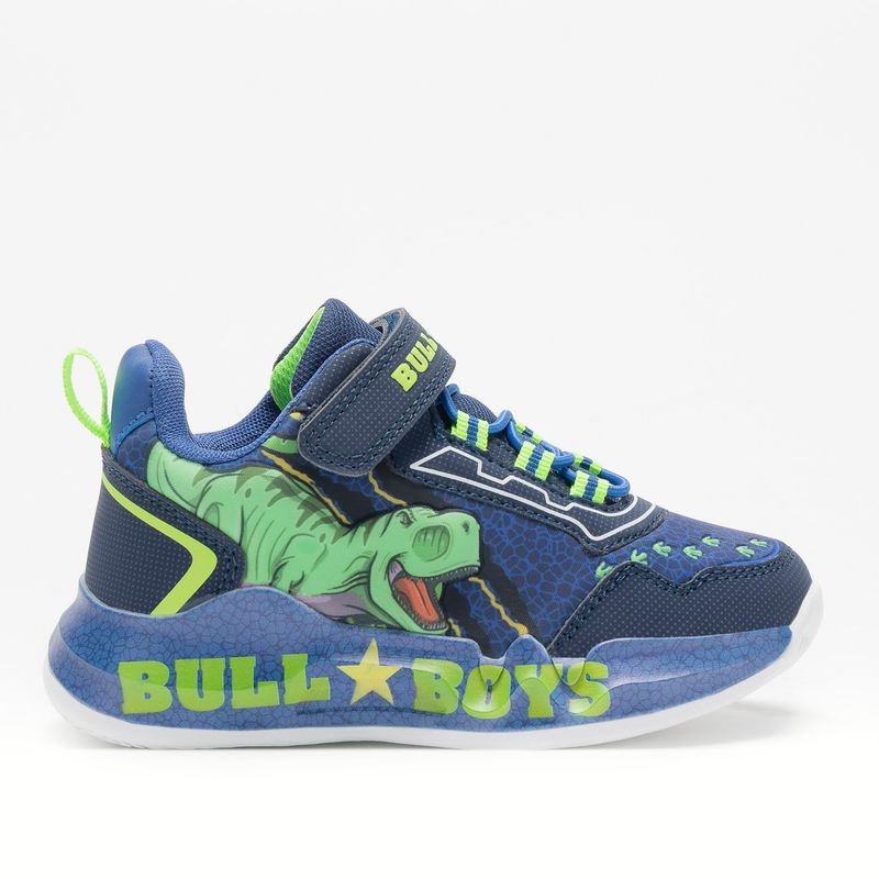 Bull Boys DNAL5140 Luci