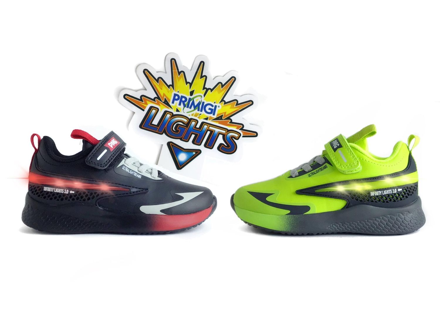 Primigi Luci 4969033