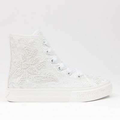 Lelli Kelly Sharon mid