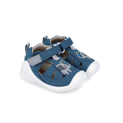 Biomecanics Canvas 242183-A