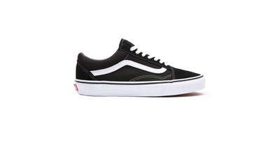 Vans Ward YT Nero