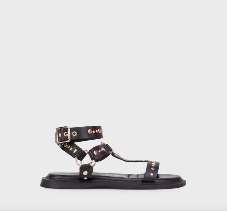 Janet&amp;Janet Juliette