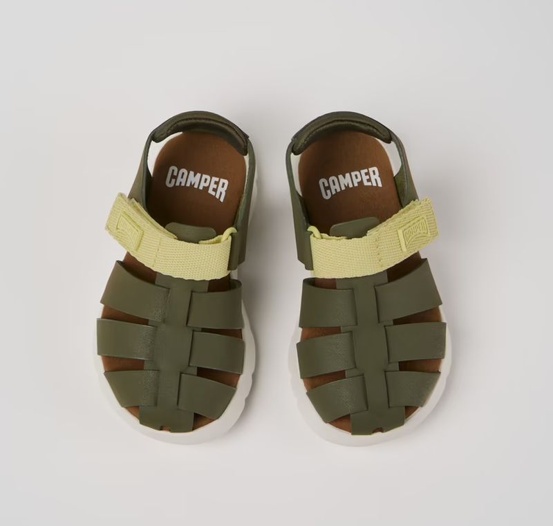 Camper 800489-015