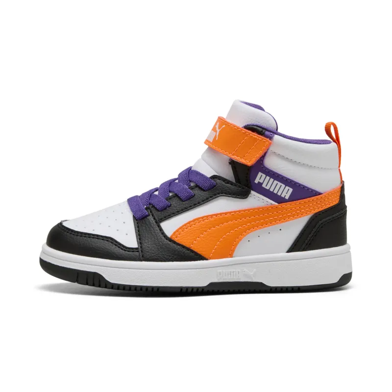 Puma Rebound V6 Mid PS