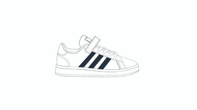 Scarpe da ginnastica