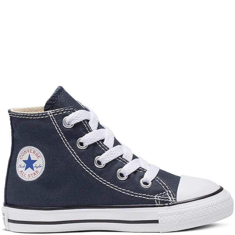 Converse All Star Hi Inf Blu