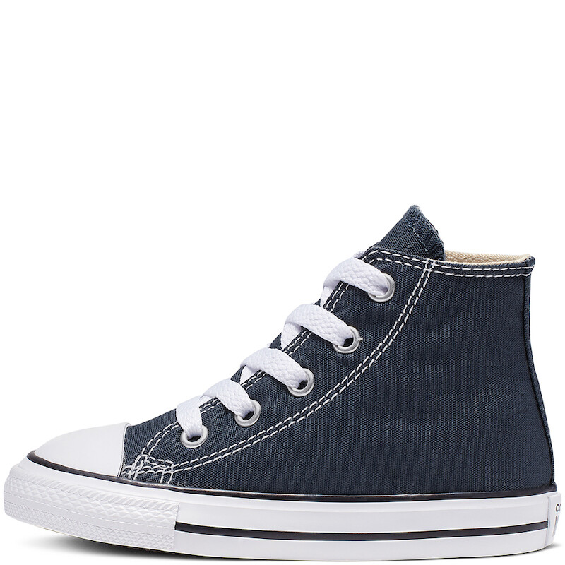Converse All Star Hi Inf Blu