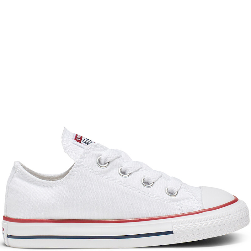 Converse All Star Lo Inf Bianco
