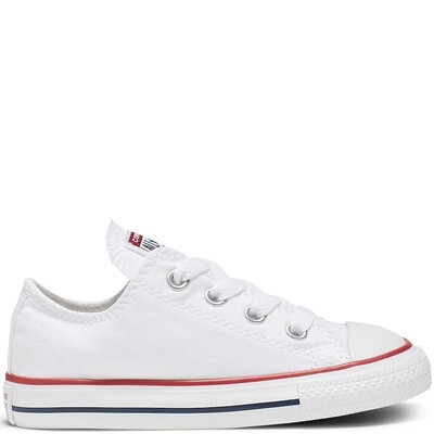 Converse All Star Lo Inf Bianco
