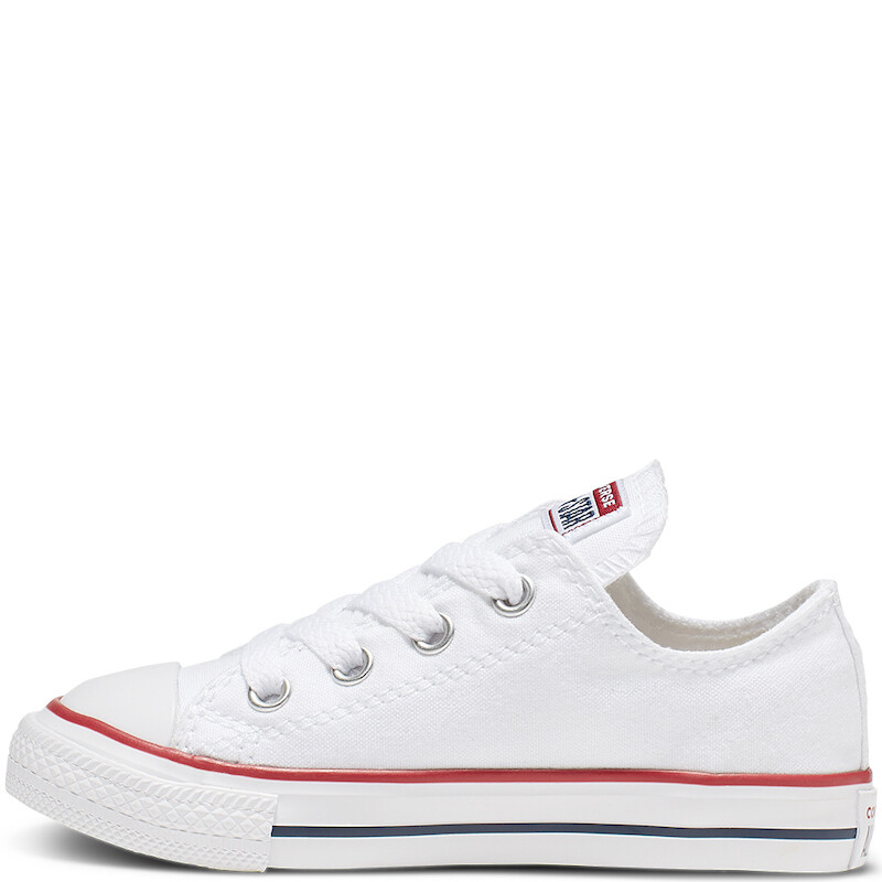 Converse All Star Lo Inf Bianco