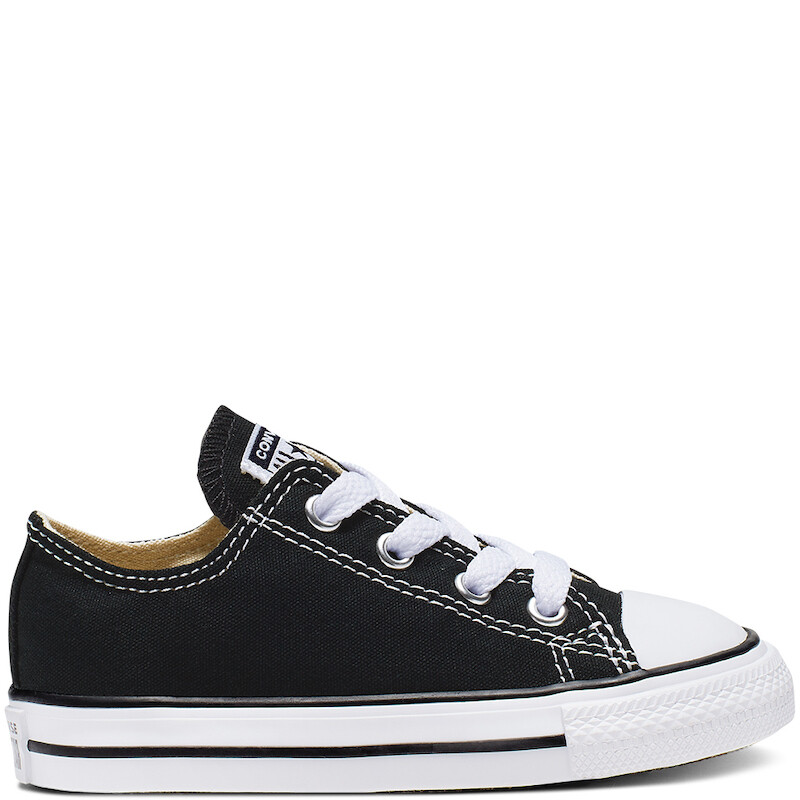 Converse All Star Lo Inf Nero
