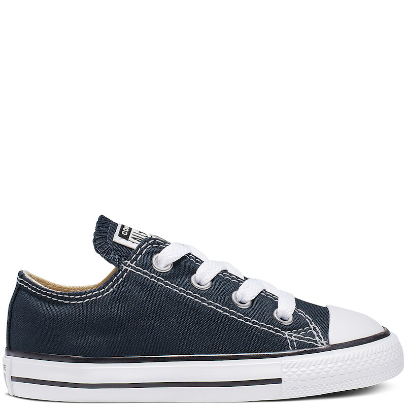 Converse All Star Lo Inf Blu