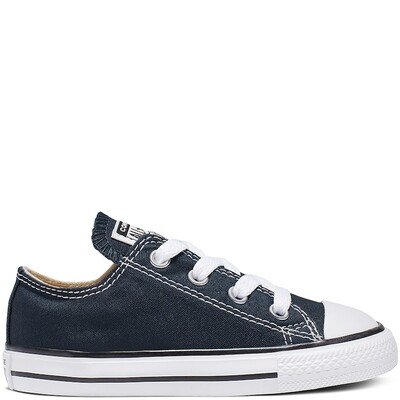 Converse All Star Lo Inf Blu