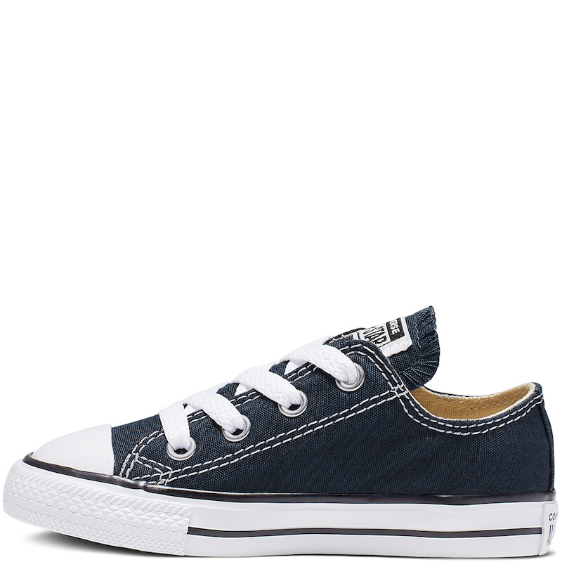 Converse All Star Lo Inf Blu