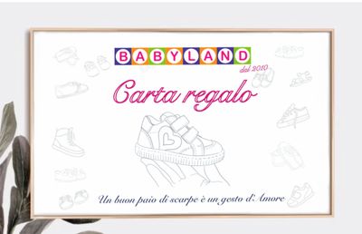 Carta regalo
