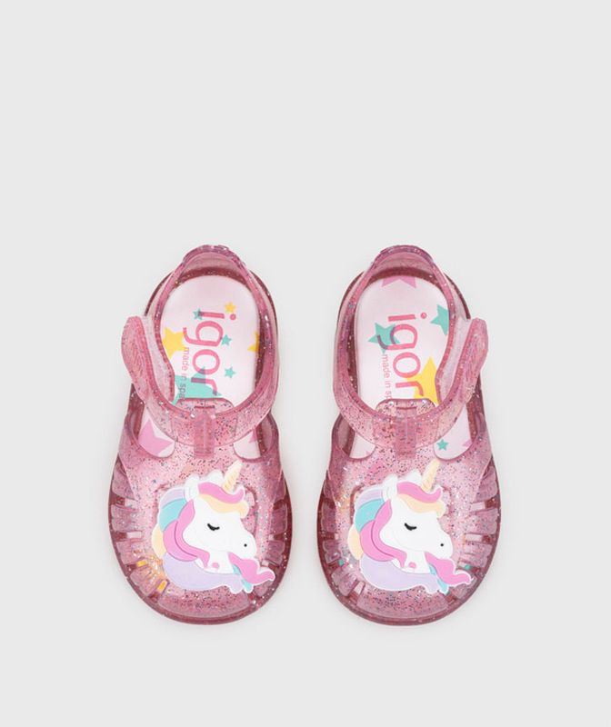 Igor Tobby Unicorno