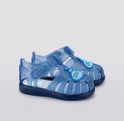 Igor Tobby Sottomarino