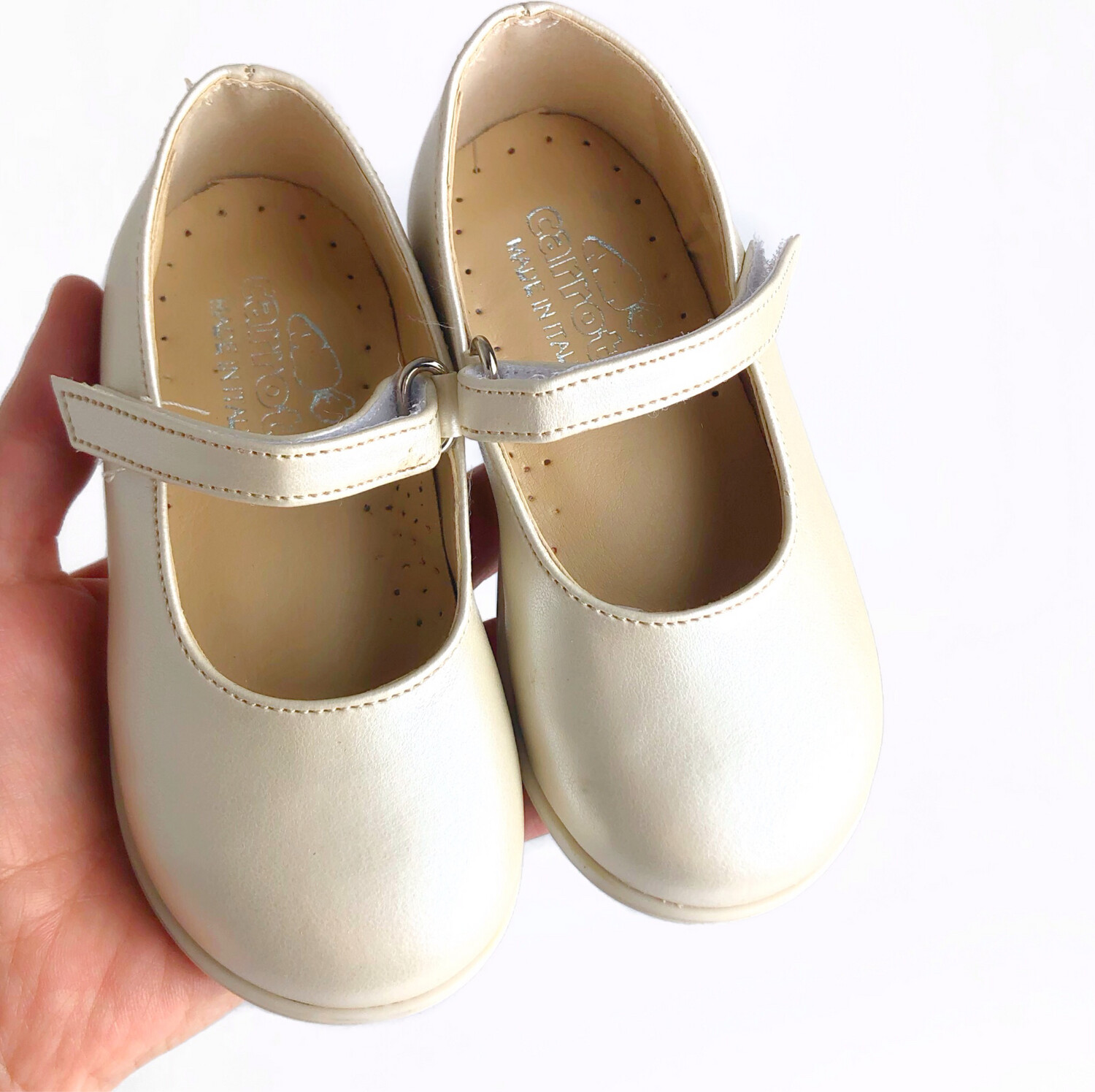 Carrots Made in Italy 201