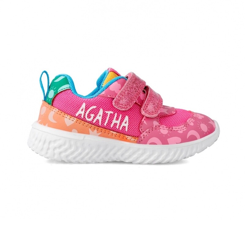 Agatha Ruiz De La Prada 231930-B