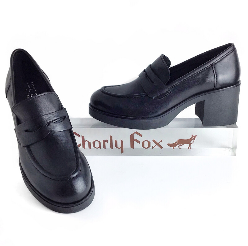 Charly Fox Loafers