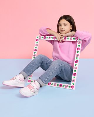 Lelli Kelly Frangetta Mix 8080