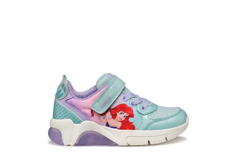 Geox Fadinlight Luci