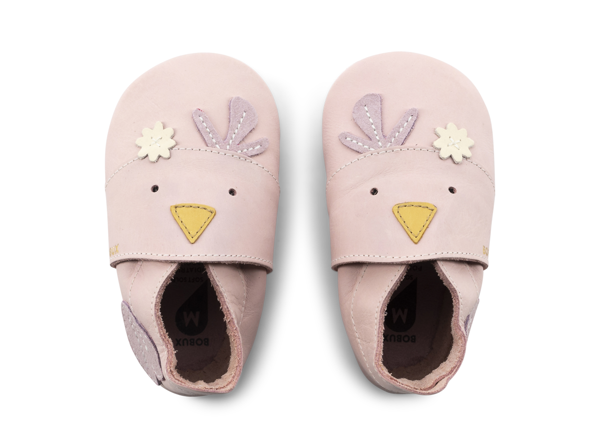 Bobux SS Chickie