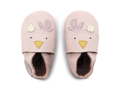 Bobux SS Chickie
