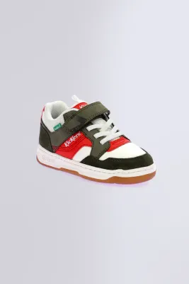 Kickers Kickarting