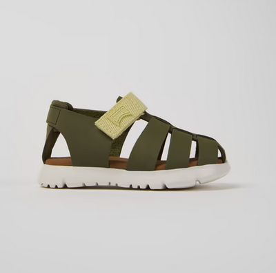 Camper 800489-015