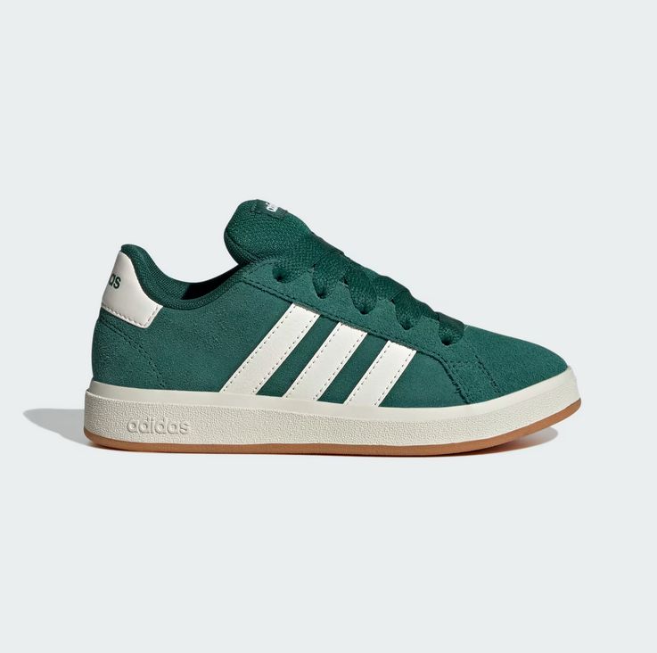 Adidas Grand Court 00s K JP5893