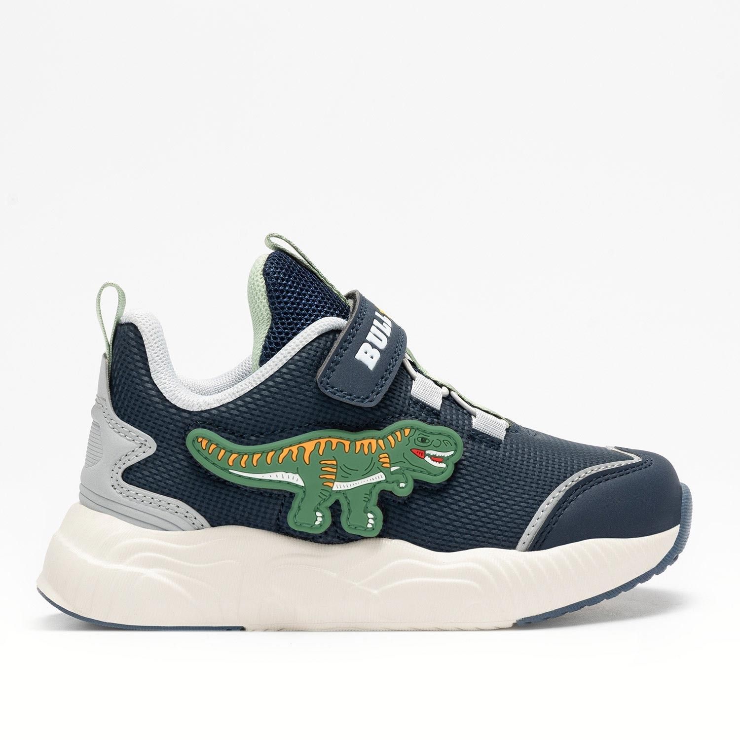 Bull Boys DNAL5123 Luci