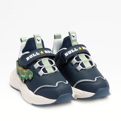 Bull Boys DNAL5123 Luci
