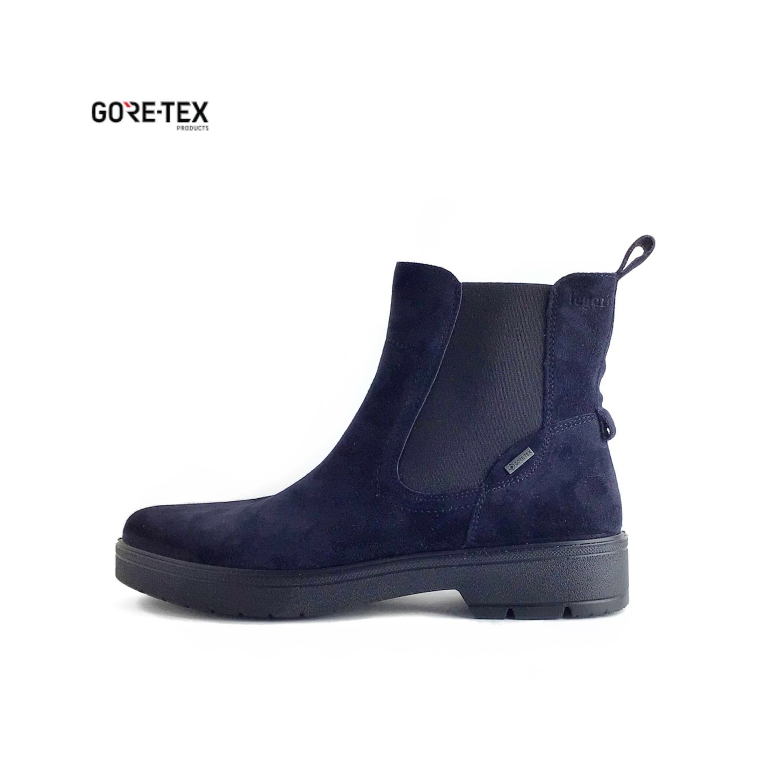 Garvalin-Biomecanics-Legero