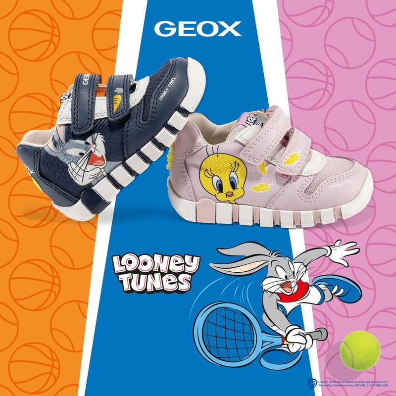 Geox Iupidoo