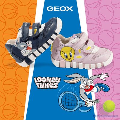 Geox Iupidoo