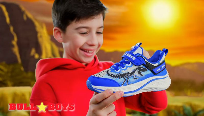 Bull Boys DNAR 5274