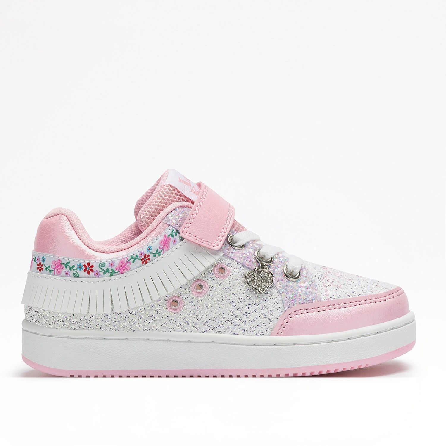 Lelli Kelly  Frangetta Mix 8057