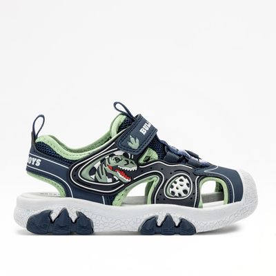 Bull Boys DNCL5191 Luci