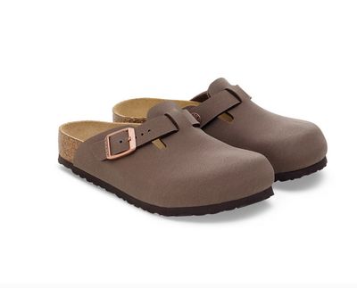 Birkenstock Boston Kids
