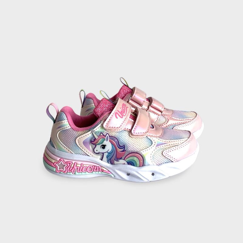 Scarpa sport Unicorn Luci