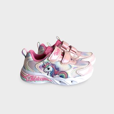 Scarpa sport Unicorn Luci